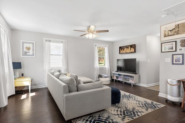 60 Jay St, Nashville, TN 37210