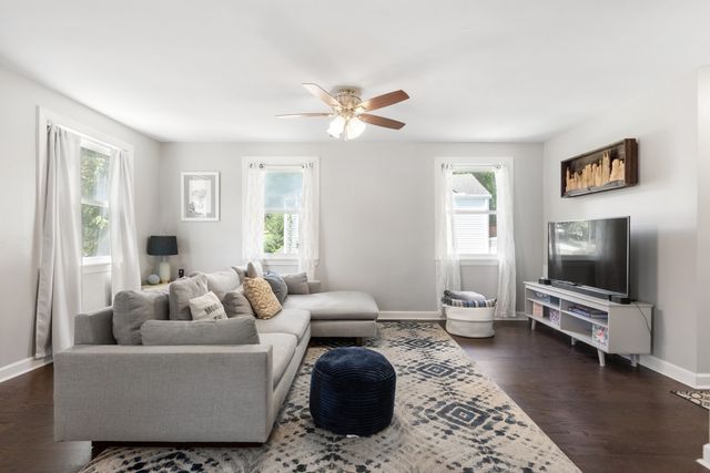 60 Jay St, Nashville, TN 37210