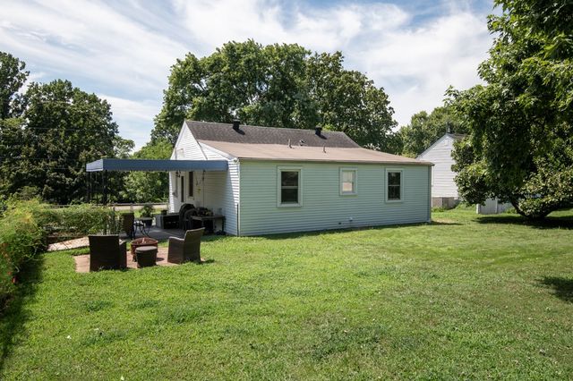60 Jay St, Nashville, TN 37210