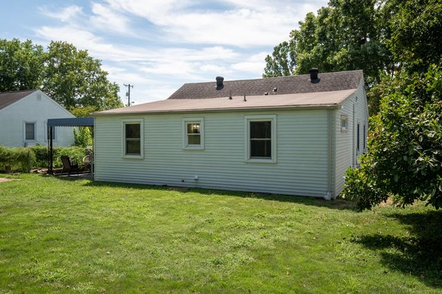 60 Jay St, Nashville, TN 37210