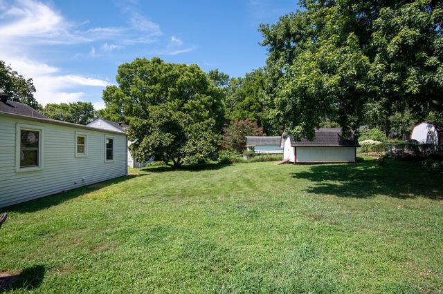 60 Jay St, Nashville, TN 37210