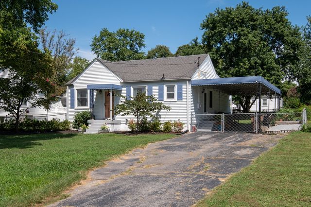 60 Jay St, Nashville, TN 37210