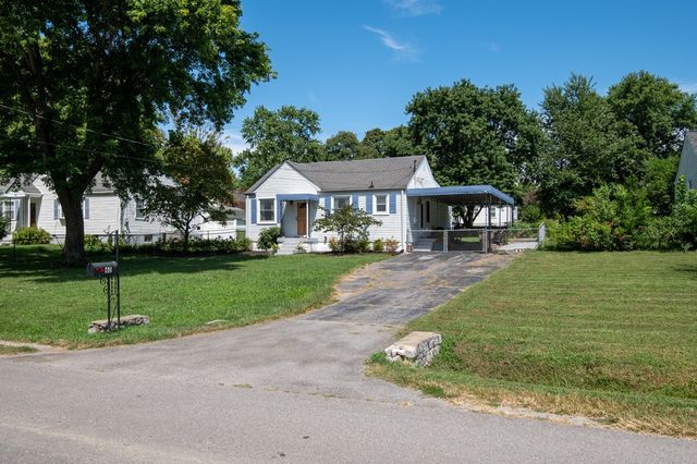 60 Jay St, Nashville, TN 37210