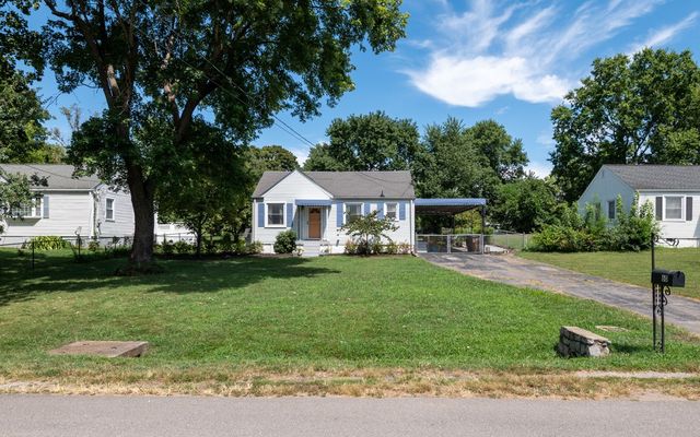 60 Jay St, Nashville, TN 37210