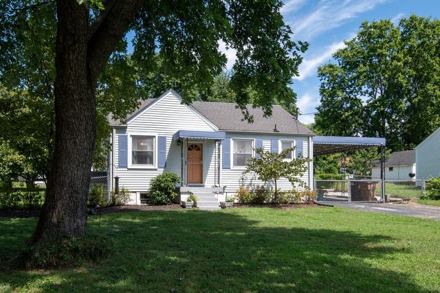 60 Jay St, Nashville, TN 37210