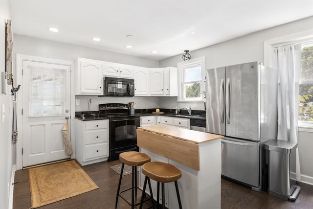 60 Jay St, Nashville, TN 37210