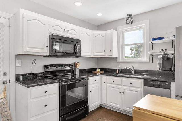 60 Jay St, Nashville, TN 37210
