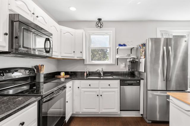 60 Jay St, Nashville, TN 37210
