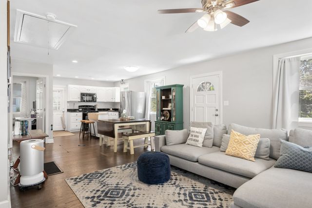 60 Jay St, Nashville, TN 37210