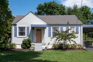 60 Jay St, Nashville, TN 37210