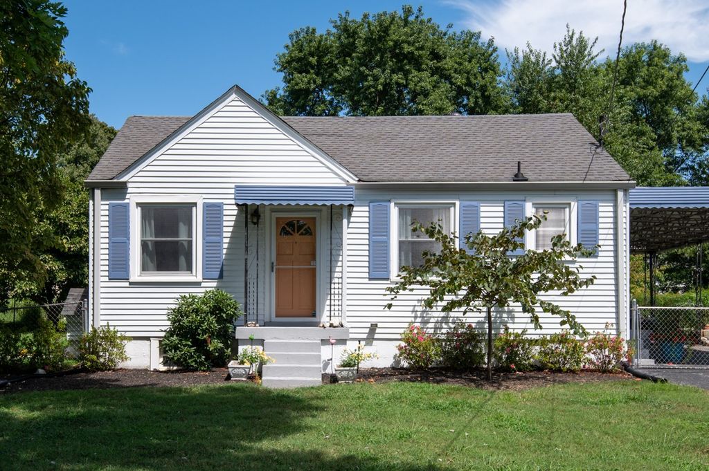 60 Jay St, Nashville, TN 37210