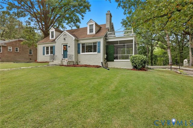 2902 Rolyart Rd, Petersburg, VA 23805