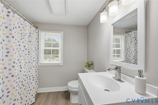 2902 Rolyart Rd, Petersburg, VA 23805