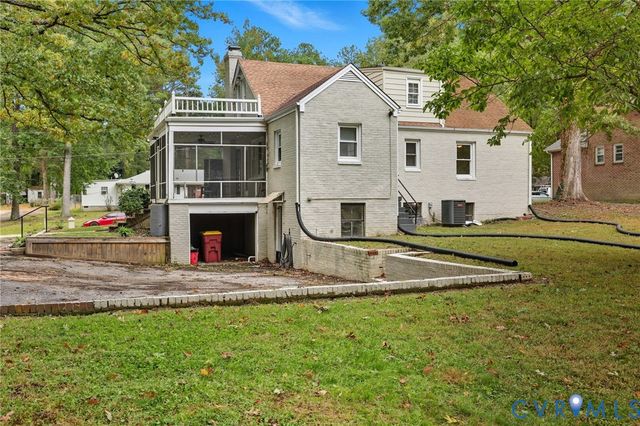 2902 Rolyart Rd, Petersburg, VA 23805