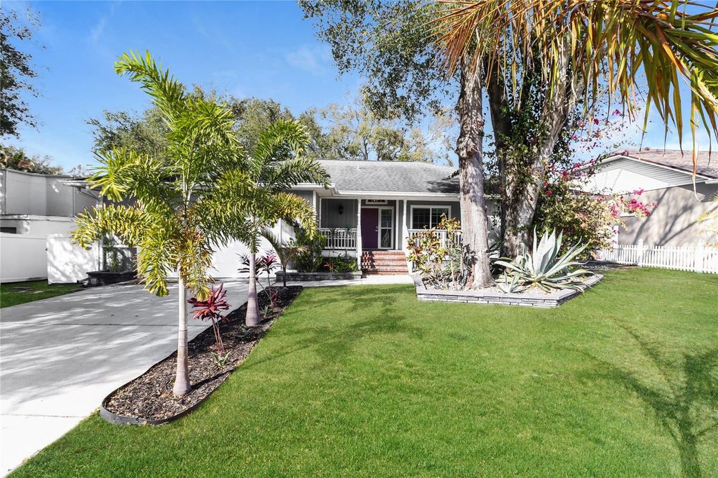 3006 MERRILL AVENUE, Clearwater, FL 33759