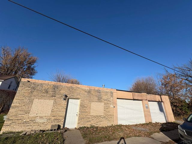 244 Shattuck Road, Saginaw, MI 48604