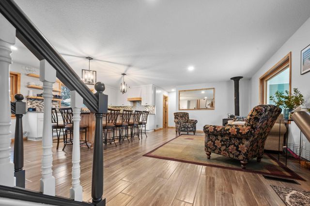 9753 Howard Lake Drive NE, Forest Lake, MN 55025