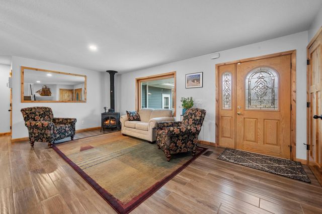 9753 Howard Lake Drive NE, Forest Lake, MN 55025