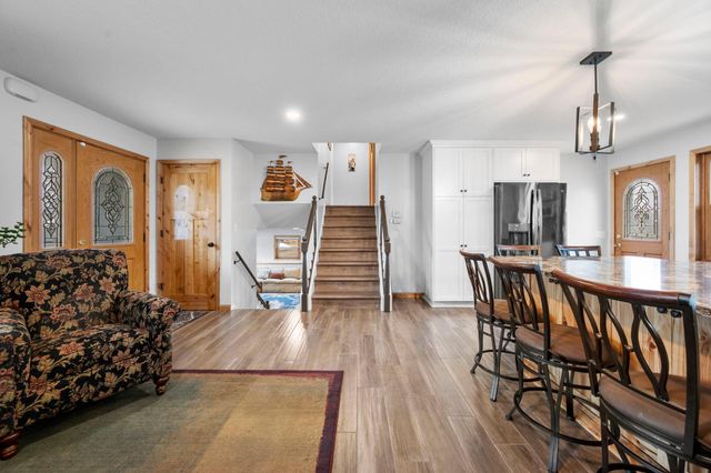 9753 Howard Lake Drive NE, Forest Lake, MN 55025