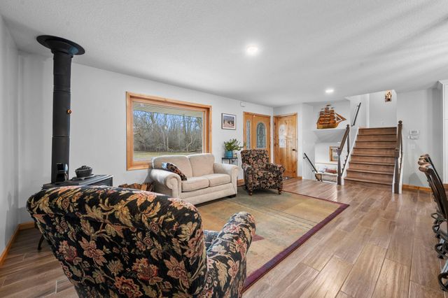 9753 Howard Lake Drive NE, Forest Lake, MN 55025