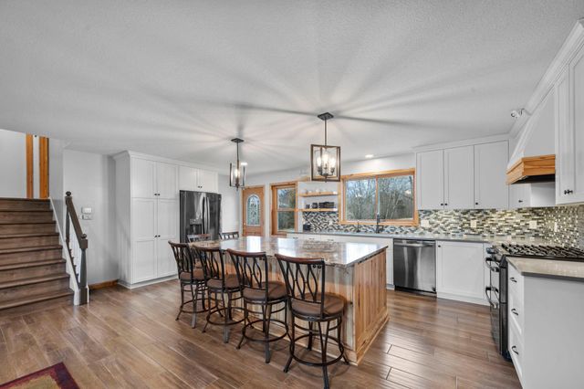 9753 Howard Lake Drive NE, Forest Lake, MN 55025