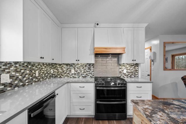 9753 Howard Lake Drive NE, Forest Lake, MN 55025