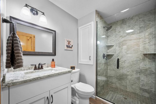 9753 Howard Lake Drive NE, Forest Lake, MN 55025