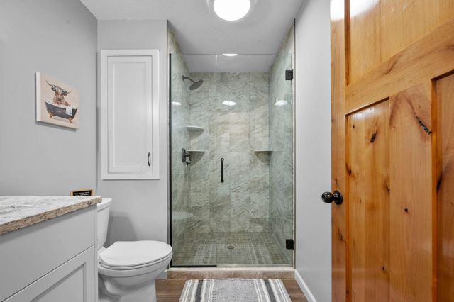 9753 Howard Lake Drive NE, Forest Lake, MN 55025