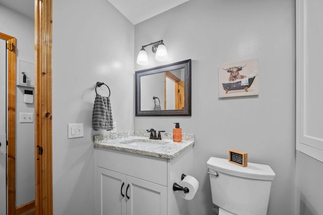 9753 Howard Lake Drive NE, Forest Lake, MN 55025