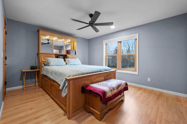 9753 Howard Lake Drive NE, Forest Lake, MN 55025