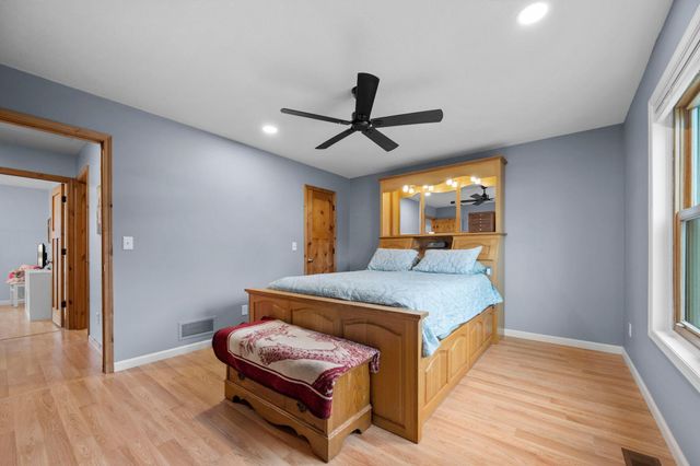 9753 Howard Lake Drive NE, Forest Lake, MN 55025