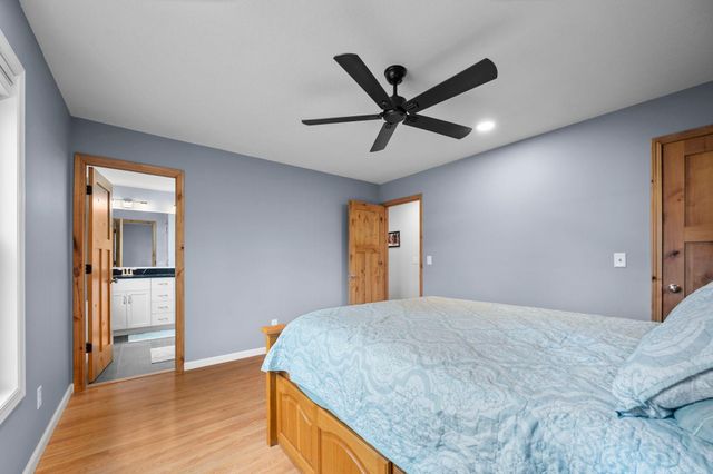 9753 Howard Lake Drive NE, Forest Lake, MN 55025