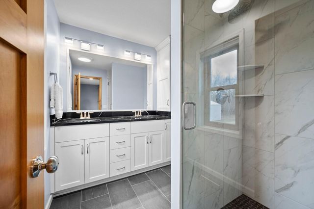 9753 Howard Lake Drive NE, Forest Lake, MN 55025