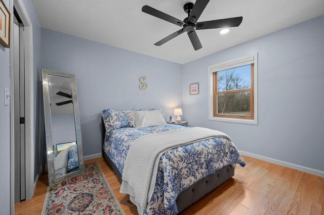 9753 Howard Lake Drive NE, Forest Lake, MN 55025