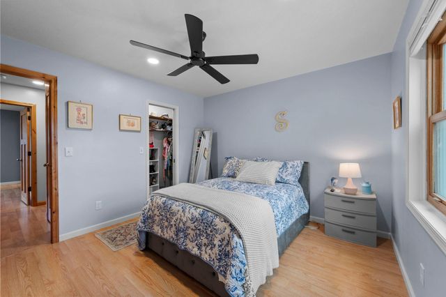 9753 Howard Lake Drive NE, Forest Lake, MN 55025