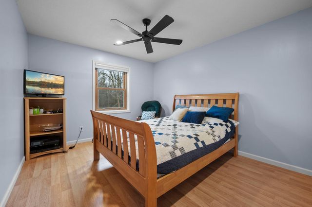 9753 Howard Lake Drive NE, Forest Lake, MN 55025