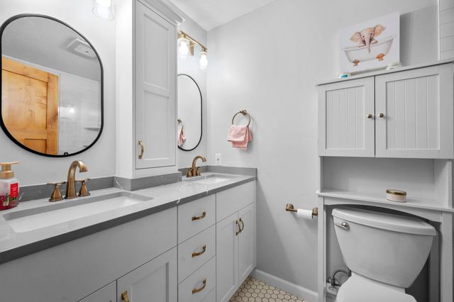 9753 Howard Lake Drive NE, Forest Lake, MN 55025