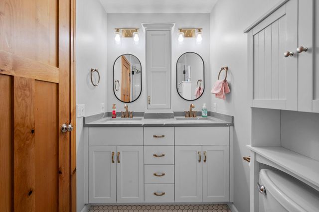 9753 Howard Lake Drive NE, Forest Lake, MN 55025