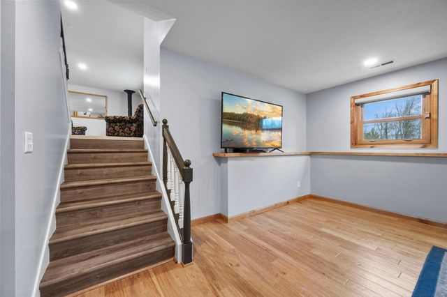 9753 Howard Lake Drive NE, Forest Lake, MN 55025