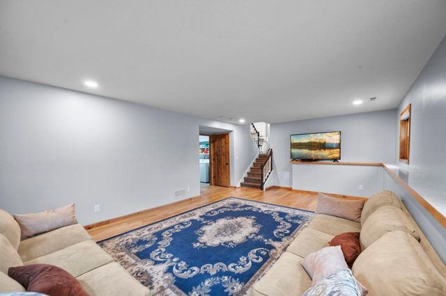 9753 Howard Lake Drive NE, Forest Lake, MN 55025