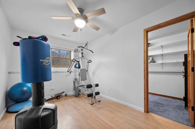 9753 Howard Lake Drive NE, Forest Lake, MN 55025