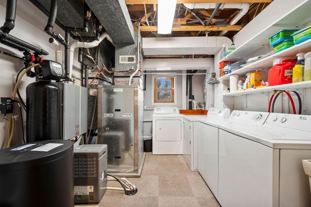 9753 Howard Lake Drive NE, Forest Lake, MN 55025