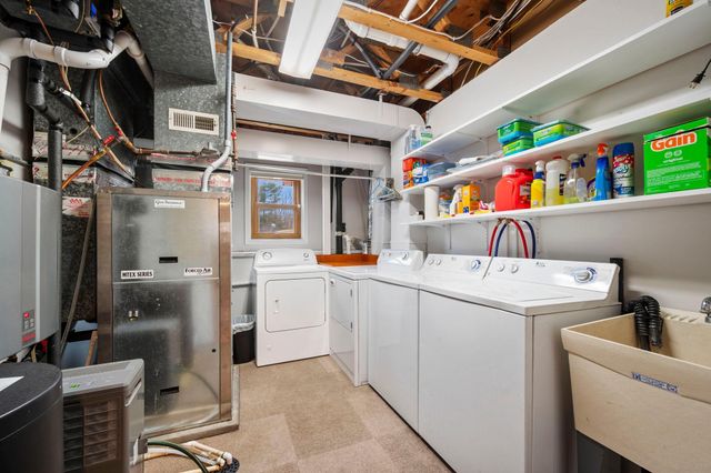 9753 Howard Lake Drive NE, Forest Lake, MN 55025