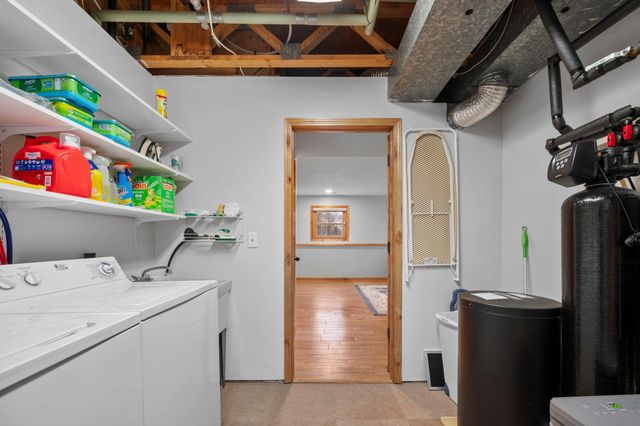 9753 Howard Lake Drive NE, Forest Lake, MN 55025