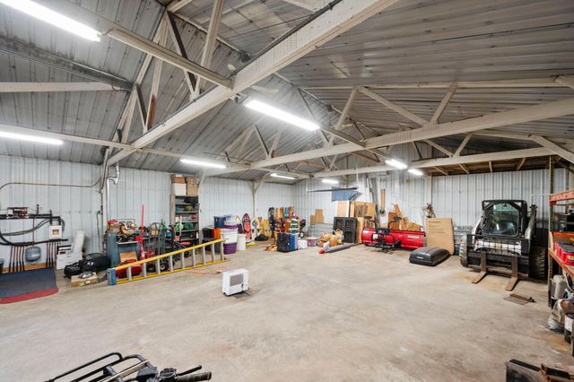 9753 Howard Lake Drive NE, Forest Lake, MN 55025