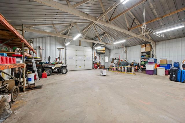 9753 Howard Lake Drive NE, Forest Lake, MN 55025