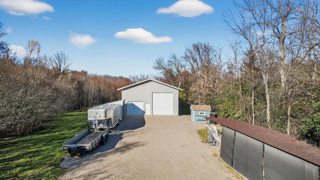 9753 Howard Lake Drive NE, Forest Lake, MN 55025