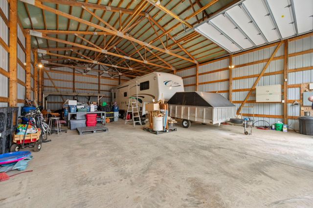 9753 Howard Lake Drive NE, Forest Lake, MN 55025