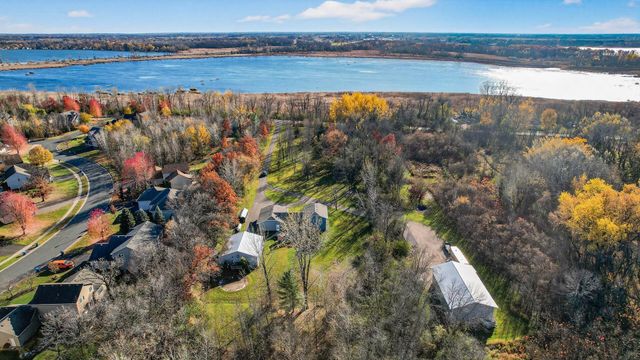 9753 Howard Lake Drive NE, Forest Lake, MN 55025