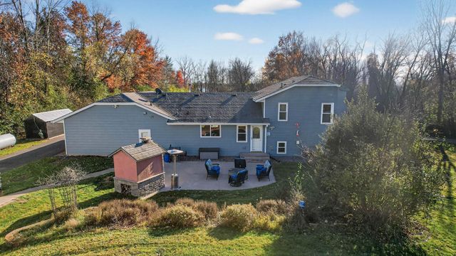 9753 Howard Lake Drive NE, Forest Lake, MN 55025